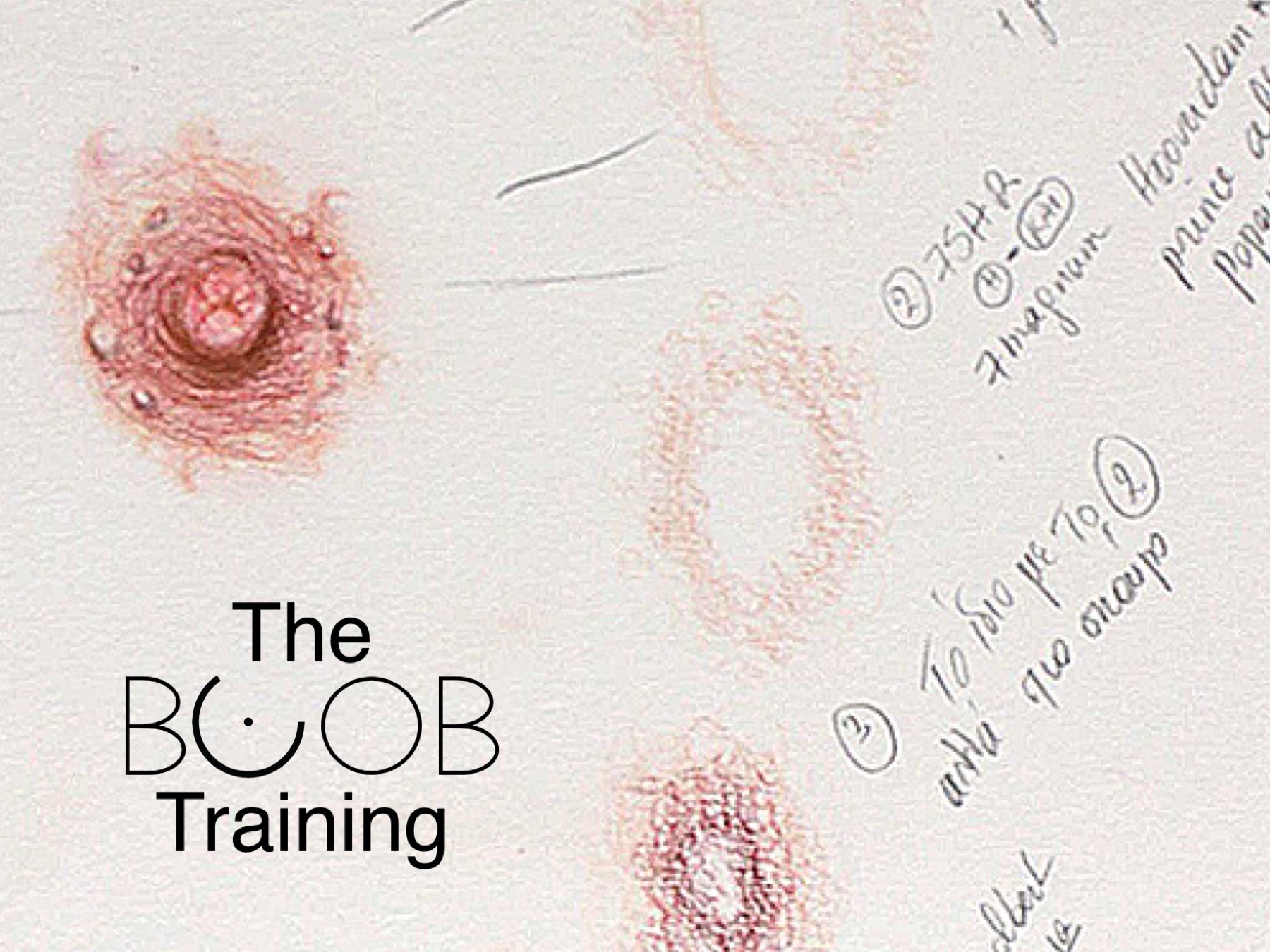 The Boob Training